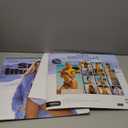 Sports Illustrated Calendar 2026 - Deluxe 2026 15" Spiral-Bound Beach Girl Model Wall Calendar Bundle with 100+ Reminder Stickers | Pinup Gifts, Office Supplies