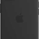 Apple iPhone 14 Silicone Case with MagSafe - Midnight