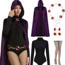 eforpretty Adult Halloween Costumes 2025 Women Small