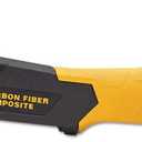 DEWALT Stapler, Carbon Fiber (DWHT75900)