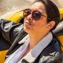 goodr Mach G Polarized Sunglasses Women & Men