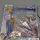 Mattel Disney Pixar Toy Story Talking Woody Action Figure & Accessory, Roundup Fun 12-inch Collectible with 30+ Sounds & Phrases