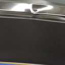 Intbuying 18/450mm Hand Wrapping Machine 110V Film Wrapper Food Tray Wrapper for Food Fruit Tray Food Packaging Fresh Keeping Sealer