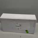 Lichamp LED Camping Lantern, Battery Powered LED Lights Camping Essentials, Portable Lanterns Flishlights for Emergency, Hurricanes, Outdoor Hiking, Power Outages, Survival Gear and Home Use, 4 Pack