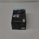 Blue Snowball Ice Black