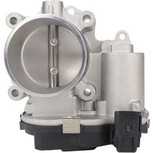 Throttle Body for 2011-2018 Jeep Compass 2.0 2.4, 2011-2015 Patriot 2.0 2.4, 2011-2014 Dodge Avenger 2.4 3.6, for 2011-2014 Chrysler 200 2.4 3.6, 2011-2020 Journey 2.4 3.6, 977-163