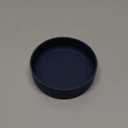 One MissionX Protective Silicone Boot for YETI 46oz 36oz 26oz 18/12oz, Owala 32oz 24oz Bottles & Yonder Water Bottles, Anti-Slip Bottom Sleeve Cover, BPA Free (Navy, Fits 46 oz)