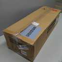 KingCamp Low Beach Chairs 2 Pack, Folding Portable Chair for Adults lightweight Extra Wide Ergonomic High Back Seat 300lbs Heavy Duty Oversized Gear with Carry Bag for Outdoor Lawn Camping Picnic