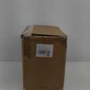 OhGeni Queen Air Mattress with Built-in Pump, 18" Raised Inflatable Bed, Silk Foam Topper for Superior Comfort, Premium Blow Up Mattress for Home, Camping & Guests, Easy Setup, Extra Support, Black