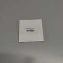 Lacrosse Girl Wooden Ornament 2 Layer - Christmas Tree Hanging Decoration - Rustic Farmhouse Holiday Ornament - Double Layer Wood Ornament for Female Lacrosse Player Seasonal Decoration