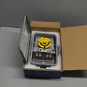 DEWENWILS 24-Hour Mechanical Timer Switch - 208-277VAC DPST, 5HP 40A, Metal Enclosure, Heavy Duty, Manual Override, Ideal for Pool Pump, Water Heater, Lights and Fans, Weatherproof, ETL Listed, Gray