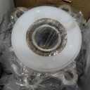 Pair 513257 Front Wheel Bearing Hub Assembly Compatible with Toyota RAV4 2006-2012 Prius V 12-17 Corolla IM 2017 2018, for Lexus HS250H 2010-2012, for Scion TC XB 2008-2015, 5 Lugs w/Encoder ABS (OE Size)