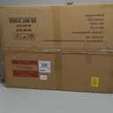 Rotating Wooden Puzzle Board for with 6 Storage Drawers & Protective Cover  Jigsaw Puzzle Table - for Adults & Families Home Entertainment & Puzzle Building (1500 Piece Puzzle Board Rotating)