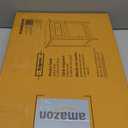 Winsome 25 x 18.9 x 14.96-Inch Wood Night Stand/Accent Table, Brown (94215)