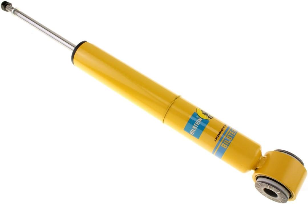 Bilstein 24-197724 Shock Absorber , Yellow
