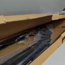 in-Channel Window Visors Rain Guards for 2017-2026 Ford F250 F350 F450 F550 Super Duty SuperCrew, Window Vent Wind Shades Deflectors for 17-26 F-250~F-550 SD Crew Cab