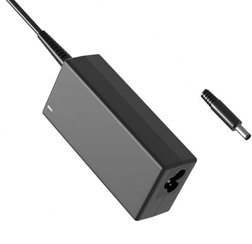 PowerPortnerLink 65w 45w Charger Compatible with Dell Inspiron 15 3000 5000 7000,14 3000 5000 7000,17 3000 5000,16 5000,13 5000 7000,0G4G24,04JNY4,0G6J41,DA65NM191,HKA65NM201 Laptop