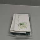 Heavy Duty Thank You Cards with Envelopes - 36 PK Gold Notes 4x6 Inches Baby Shower Wedding Small Business Graduation Funeral Bridal (Greenery)