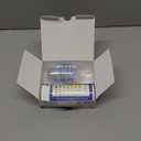 4-in-1 UTI Test Strips, 50ct Full Panel Urinary Tract Infection Test Kit at Home for Women Men Kids, Urinalysis Leukocytes, Nitrites, PH, Protein Urine Strip for UTI and Bladder, 50 Strips 50 Cups, EXP: 10-29-2027