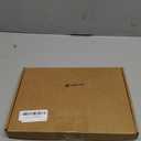 Light Khaki 24 Pcs Velvet Bows Christmas Tree Ornaments Valentines Day Bows Decoration for Garland Home Coquette Wedding Decor (9 x 13 Inch,Width of 1")