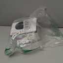 Ultrasonic Mouse Repellent Plug in, Indoor Pest Rodent Control for Mouse Mice Rat Squirrel, Electronic Repelling Device Mouse Traps for House Kitchen Garage 2 Pack