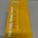 Honey Stinger Organic Honey Waffle, Energy Stroopwafel for Exercise, Endurance and Performance, Sports Nutrition for Home & Gym, Pre and Post Workout, Box of 16 Waffles, 16.96 Ounce (Pack of 16)