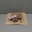 SHAPERX Open Bust Shapewear Tummy Control Bodysuits for Women Seamless Compression High Waisted Body Shaper (Small-Medium, Sienna(thong))