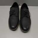 Jousen Men's Dress Shoes Retro Casual Dress Shoes for Men Size 10.5