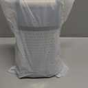 KitchenAid Gourmet 4-Sided Stainless Steel Box Grater for Fine, Medium and Coarse Grate, and Slicing, Detachable 3 Cup Storage Container and Measurment Markings, Dishwasher Safe, 10 inches tall, Black