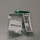 USB C Charger Block, 60W 5 in 1 Charging Blocks, PD 3.0 Fast Charger iPhone, QC 2A Wall Plug Multiport Type C Charging Block for iPhone 17 16 15 14 13 12 Pro Max, iPad, iPod, Samsung, AirPods Pro (White)