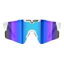 KAPVOE Polarized Sunglasses for Men and Women K100