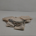 OlarHike 8Set Travel Packing Cube, Travel Bags Organizer Luggage Organizer Bags Lightweight Compression Cube Travel Essentials with Shoe Bag for Outdoor Carry on Suitcases, Beige