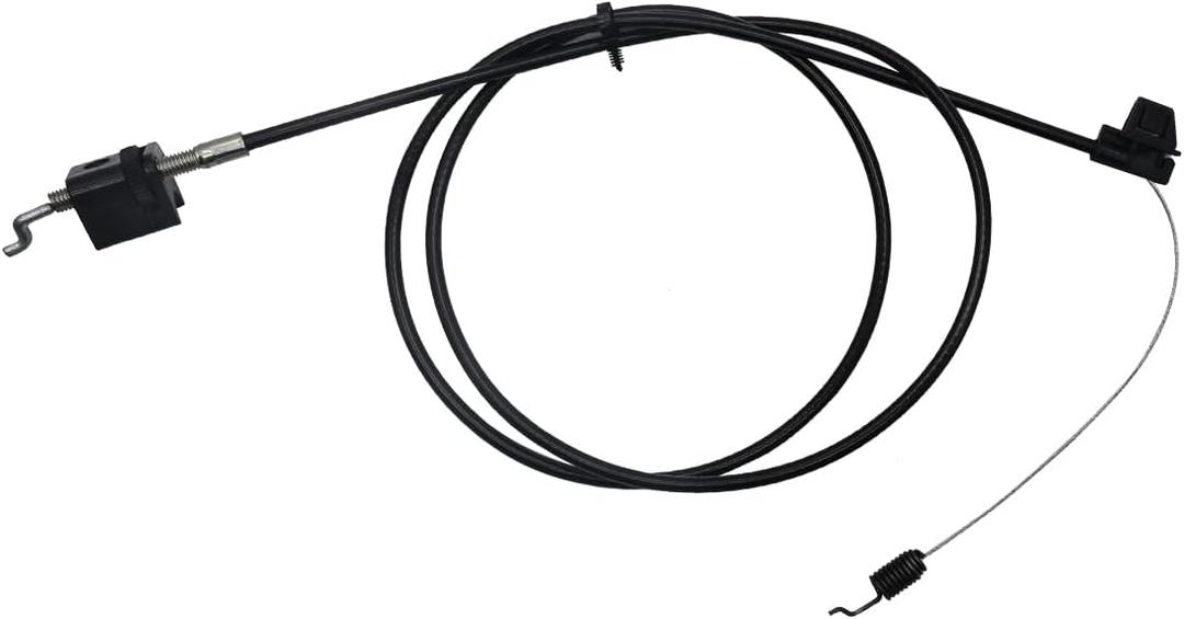 189182 Self Propelled Drive Cable Fit for Husqvarna Craftsman Poulan AYP 532407816 60-104 Control Cable Push Mower