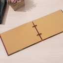 2 x Pulaisen Our Adventure Book Pixar Up Handmade DIY Family Scrapbook,Great Gift for Thanksgiving Day, Christmas, Anniversary, Family Memory,Wedding,Birthday,Valentines Day (Adventure Book)