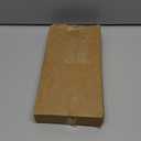 Wallet Genuine Leather for Women - with RFID Blocking Card checkbook ID Slot Large Capacity Vintage style (Floral Red)