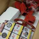 Upgraded Tire Changer Machine with Gear Transmission System, 16''-21'' Tire Change, Fit for Car/Truck/Trailer/SUV/RV with 16" and Larger Wheels, Not Suitable for Motorcycles, Bicycles