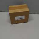 200W Portable Power Inverter Converts for Dewalt 20V Batteries to 230V AC & Dual USB/Type-C Outputs, Built-in 200LM Emergency LED Light for Camping/Blackouts, Compact & Lightweight