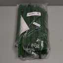 4PCS Tomato Cages for Garden, Tomato Trellis for Raised Garden Bed, 51.2" Tall Cage Plant Support for Pots, Gardening Supplies Trellis for Climbing Plants (4PCSHigh: 51.2 Inch)