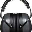 Allen Company Standard Life Style, Black, One Size