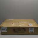 Vibration Plate Exercise Machine for Lymphatic Drainage, Vibration Machine for Full-Body Weight Loss Shaping, Vibrate Fitness Platform 400 Lbs & 200 Adjustable Speeds for Women Men Home (Pink)