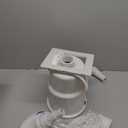 Kefly Above Ground Pools Skimmer with Accessories, Thru-Wall Skim Compatible with All Standard Pool Wall Cutouts