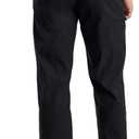 Unionbay Men's Rainier Lightweight Comfort Travel Tech Chino Pants Size: 40W x 32L