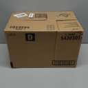 Depend Fresh Protection Adult Diapers, Incontinence Underwear for Men, Disposable, Maximum, Large, Grey, 72 Count (2 Packs of 36)