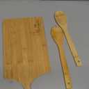 House Warming Gifts New Home, Gifts for New Homeowners, New Home Gift ideas, Home Sweet Home Bamboo Cheese Board Set for Home Newlywed Couple, Friends, New Homeowner