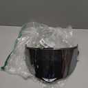 PSLER Pista GP RR visor  Pista Helmet Visor Motorcycle Face Shield Replacement for Pista GPR CORSAR Pista GPRR RACE 3,Deep SilverMirror