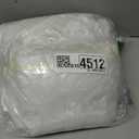 Waterproof Bassinet Mattress Pad Cover Compatible with Baby Delight Beside Me Dreamer Bassinet, 2 Pack, Ultra Soft Surface, Breathable and Easy Care