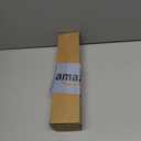 Artificial Eucalyptus Stems in Glass Vase with Faux Water, 13.5" Fake Plants for Home Decor, Coffee Table Centerpieces, Office, Bathroom & Farmhouse Weddings - Faux Greenery Plants Decorations