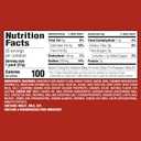 Handi-Snacks RITZ Crackers 'N Cheesy Dip Snack Packs, 20 Snack Packs