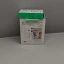 YOTON Photo Printer, Picture Printer with 54 Sheets (4"x6") & 1 Ink Ribbon, Support AR Video Printing, Wi-Fi Connection, Portable Photo Printer for iPhone/Android/Laptop, Multicolor