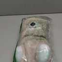 FISHER-PRICE BABY Toy Soothe 'n Snuggle Otter Portable Plush Sound Machine with Music Lights & Breathing Motion for Newborns 0+ Months